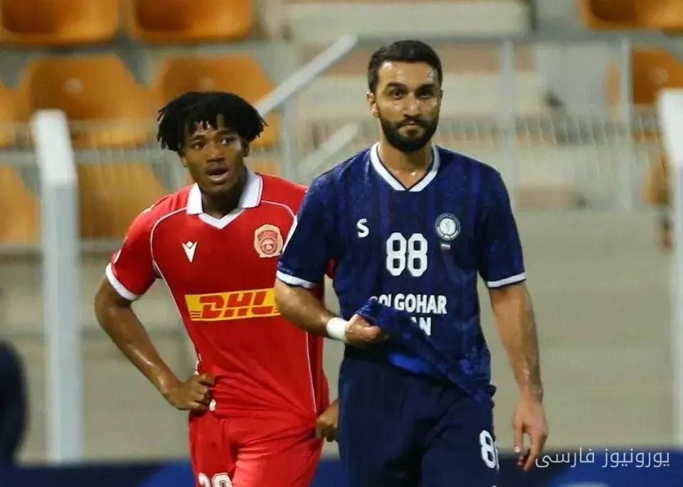 حضور ۶ بازیکن سابق پرسپولیس در ترکیب گلگهر مقابل استقلال