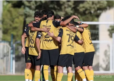 ترکیب احتمالی سپاهان برای دیدار خانگی مقابل فجر سپاسی اعلام شد