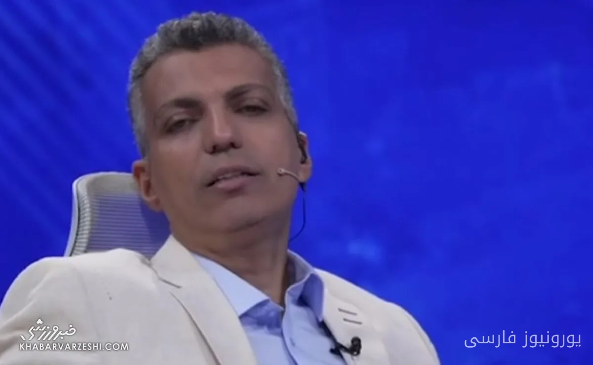 واکنش تند عادل فردوسیپور به صحبتهای قلعهنویی درباره درآمد برنامهها
