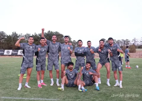 مس شهربابک چهل‌ونهمین حریف متفاوت سپاهان در لیگ برتر شد