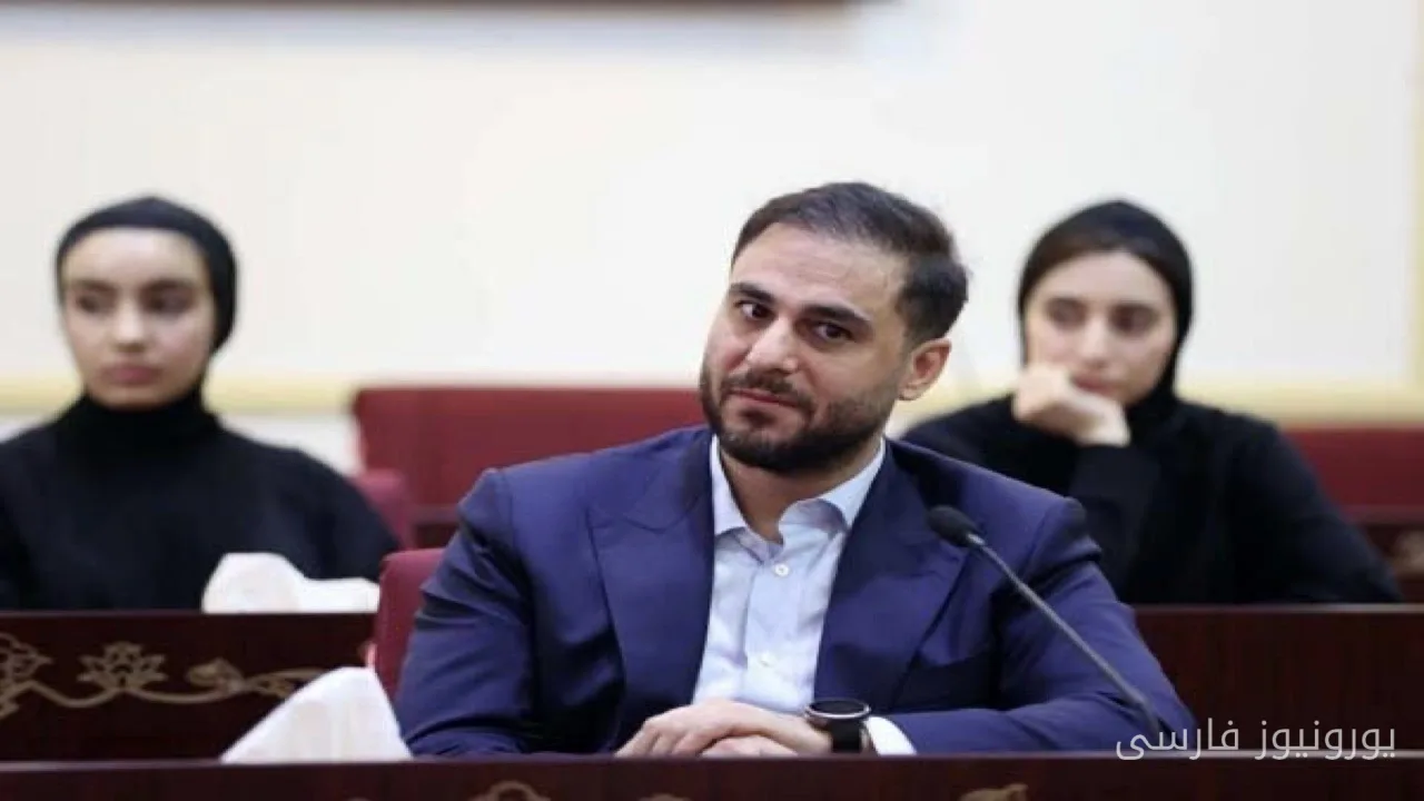 کاوه صدقی درباره بلاتکلیفی اعزام تیم هاکی روی یخ به المپیک دانشجویی هشدار داد