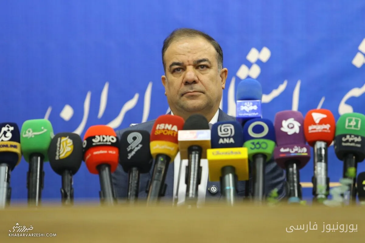 مصطفی متدین مدیرعامل استقلال: تصمیمات باشگاه باید تخصصی و با رضایت هواداران باشد