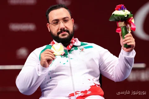 روح الله رستمی هدف خود را نمایش بهترین عملکرد در بازی‌های پاراآسیایی ناگویا اعلام کرد