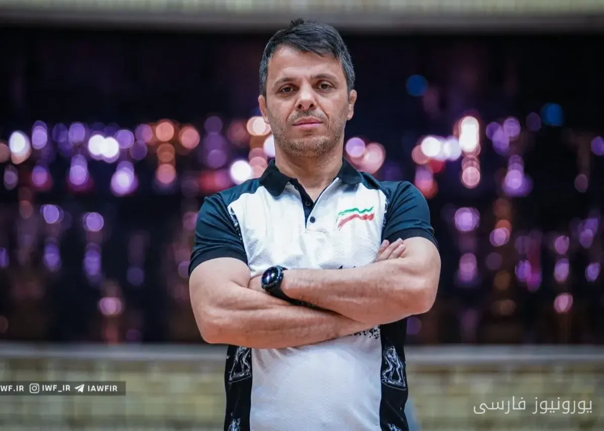 مسیر رقابت فرنگیکاران ایران در اوزان دهگانه زیر 23 سال جهان مشخص شد