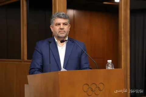 علی دادگر به عنوان رئیس فدراسیون تیراندازی انتخاب شد