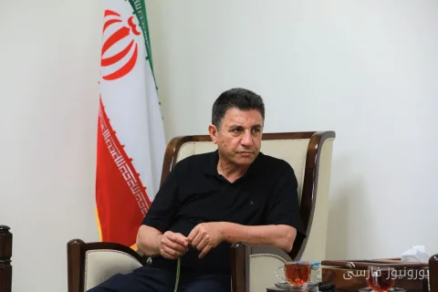 ناگفته‌های جنجالی امیر قلعه‌نویی درباره تیم ملی فوتبال ایران