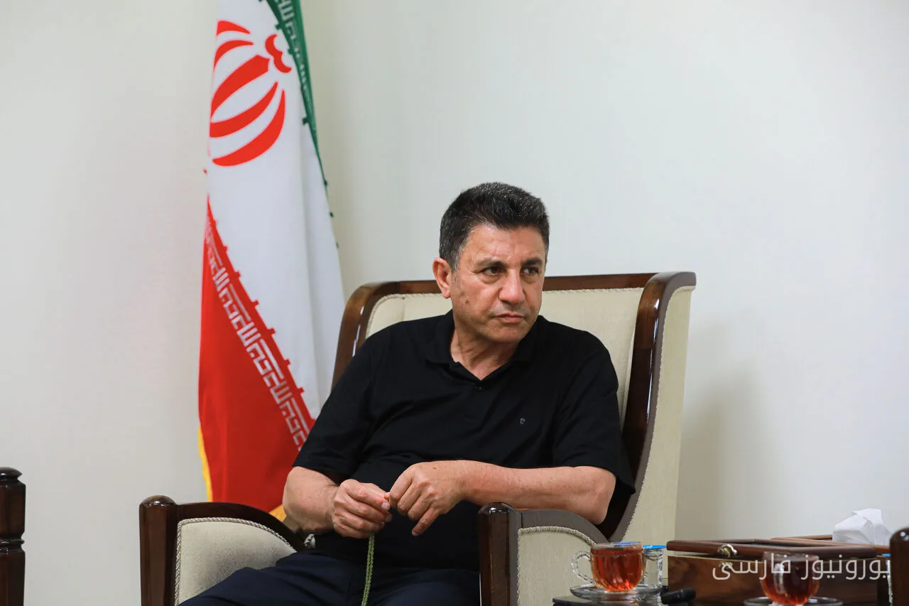 ناگفتههای جنجالی امیر قلعهنویی درباره تیم ملی فوتبال ایران
