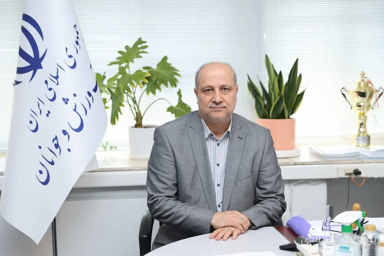 مناف هاشمی اعلام کرد پرداخت ۷۰ درصد بودجه فدراسیون‌ها با حمایت دولت و مجلس