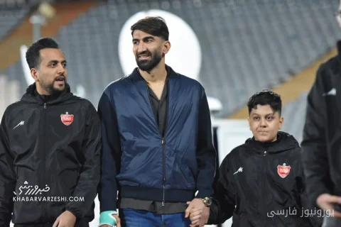 جلسه رسیدگی به شکایت پرسپولیس از علیرضا بیرانوند اول آبان برگزار می‌شود