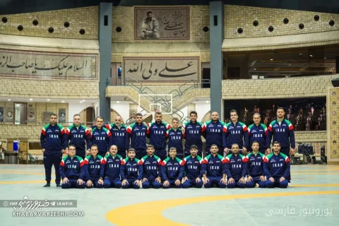 جمع‌بندی روز سوم مسابقات جهانی کشتی فرنگی با ۷ وزن و ۷ مدال برای ایران
