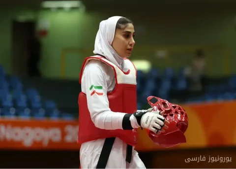 چشم ایران به مدال‌های طلای کشتی، تکواندو و والیبال در روز پایانی بازی‌های آسیایی ناگویا