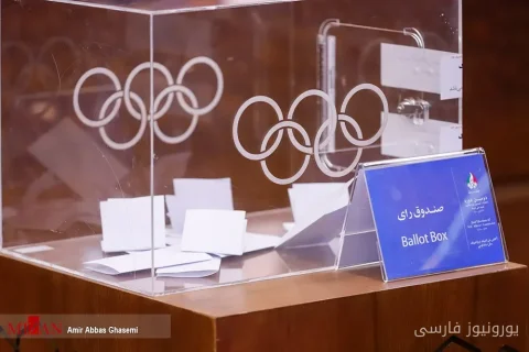 ابطال انتخابات فدراسیون تکواندو و ابهام در ادامه ریاست هادی ساعی