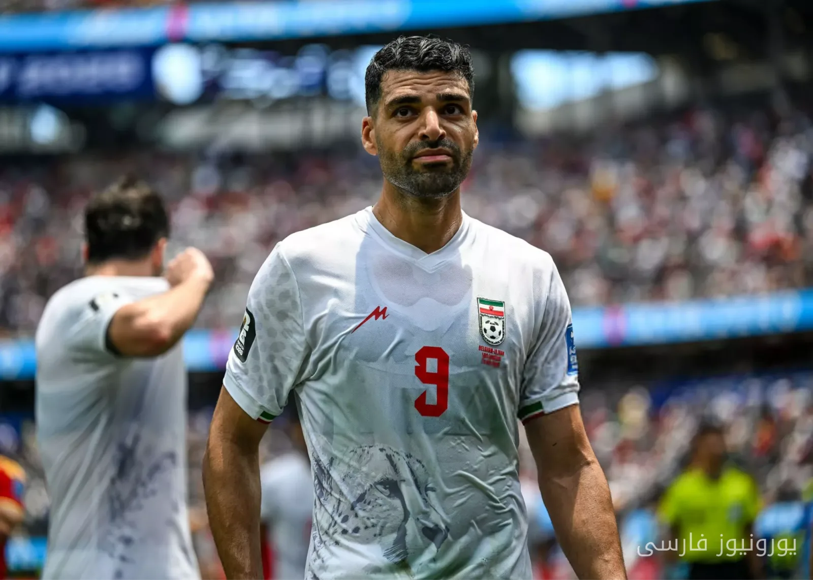سه نامزد نهایی جایزه بهترین لژیونر آسیا در سال ۲۰۲۶ معرفی شدند