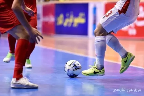 برنامه کامل هفته هشتم لیگ برتر فوتسال با دیدار حساس صدرنشینان