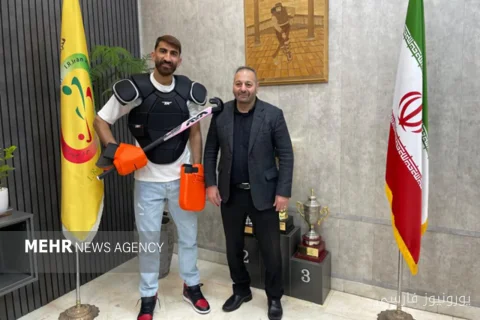 زمان جلسه رسیدگی به پرونده علیرضا بیرانوند و پرسپولیس در دادگاه CAS مشخص شد
