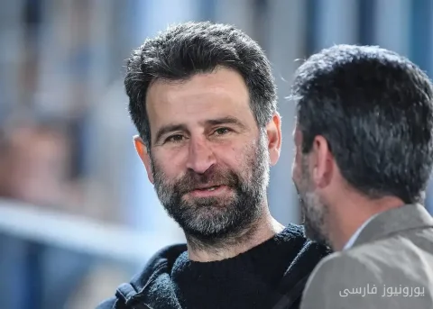 پژمان نوری: می‌خواهیم قلعه عقاب‌ها را در تالش زنده کنیم