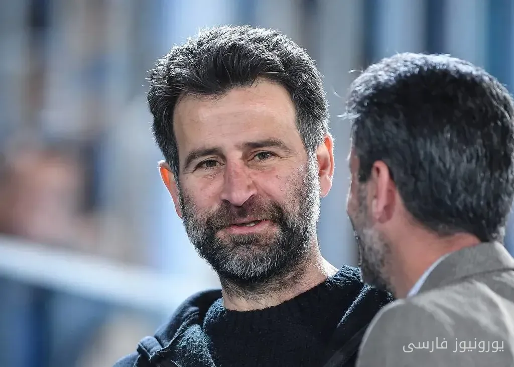 پژمان نوری: می‌خواهیم قلعه عقاب‌ها را در تالش زنده کنیم