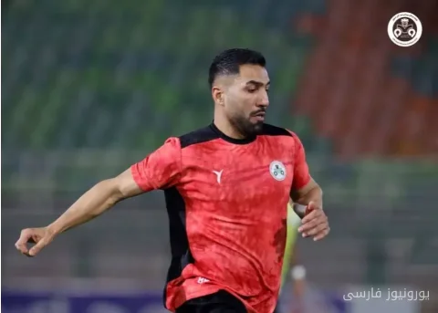 بازگشت فرشید اسماعیلی به ترکیب ذوب‌آهن با حضور محمد ربیعی