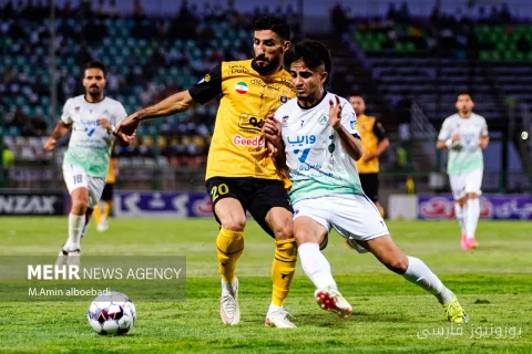 برنامه بازی‌های هفته یازدهم لیگ برتر فوتبال اعلام شد
