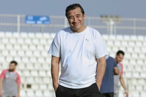 دلیل منتفی شدن حضور خداداد عزیزی در پرسپولیس اعلام شد