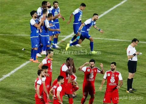 علی تاجرنیا پیشنهاد ادامه جام حذفی با هشت تیم باقی‌مانده فصل گذشته را داد