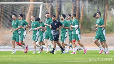 علی علیپور به بازی با صنعت نفت آبادان می‌رسد