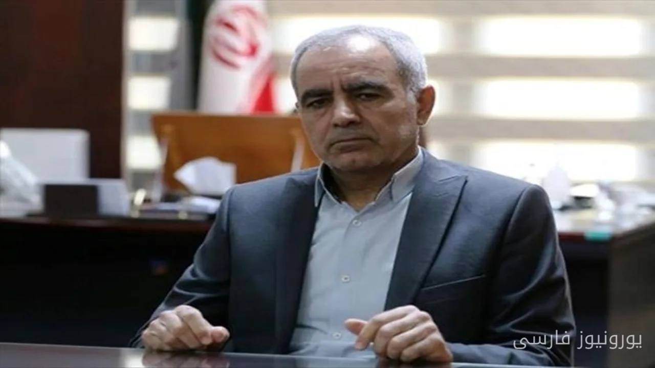 حیدر بهاروند درباره نقش قوا در فوتبال و مقایسه فوتبال با دیگر رشته‌ها توضیح داد