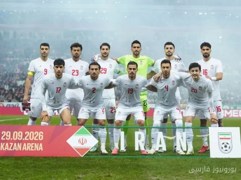 رونمایی از فرمول فیکس شدن در تیم ملی فوتبال و تعریف از قلعه‌نویی