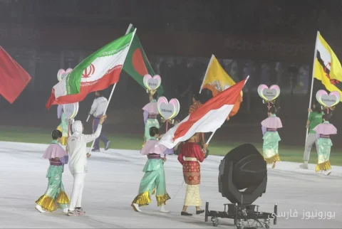 کاروان ایران با ۵۲ مدال در بازی‌های آسیایی ناگویا ۲۰۲۶ به رده ششم رسید