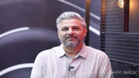 سعید لطفی درباره بازیکنان پایه استقلال و شرایط تیم ملی فوتبال ایران