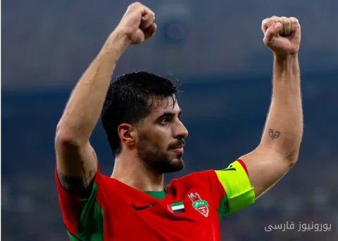 سعید عزت‌اللهی با شباب‌الاهلی پربازی‌ترین دوره باشگاهی خود را تجربه کرد