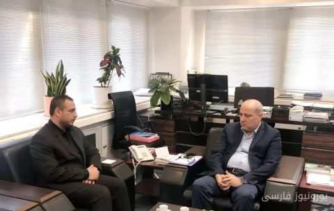 سیدمناف هاشمی: وزارت ورزش در کنار فدراسیون ژیمناستیک است