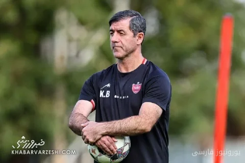 بهروز رهبری‌فرد درباره سرمربی نشدن کریم باقری و نقش او در پرسپولیس توضیح داد
