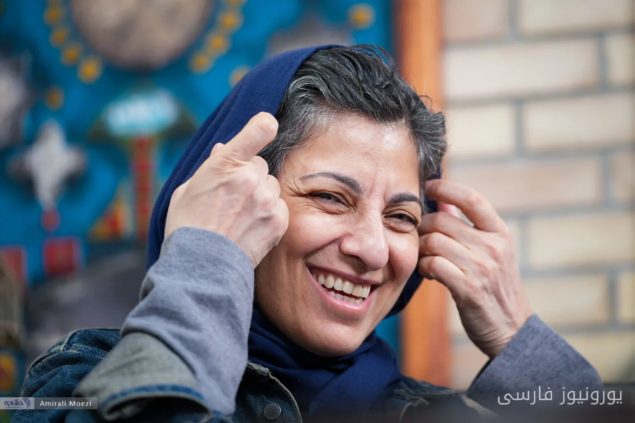 شهرزاد مظفر: به شاکله اصلی تیم ملی فوتسال زنان رسیدهایم و دعوتنامهای از چین دریافت کردهایم