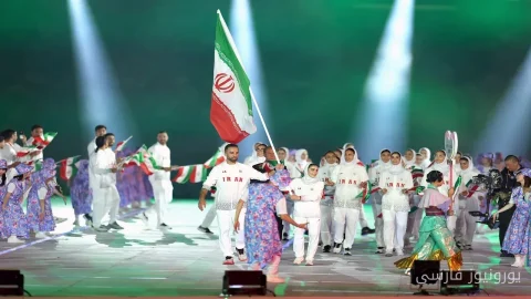 عملکرد کاروان ایران در بازی‌های آسیایی ناگویا ۲۰۲۶ با کسب ۵۲ مدال و ارتقای جایگاه