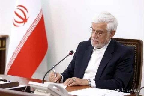 عارف پیروزی تیم ملی کشتی فرنگی زیر ۲۳ سال در آمریکا را تبریک گفت