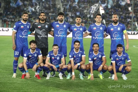 استقلال با لغو احتمالی سفر مستقیم به امارات، مسیر پرپیچ‌وخم عراق را پیش رو دارد