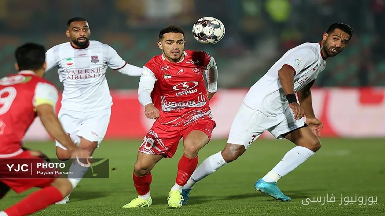 پرسپولیس برای بازپسگیری صدر جدول به مصاف نساجی میرود؛ پیکان مقابل تیم بدون سرمربی مس شهر بابک