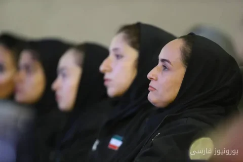 سمیه ابراهیمی پیش‌بینی کسب ۲ یا ۳ مدال برای تیم ملی دوومیدانی ناشنوایان در قهرمانی آسیا کرد