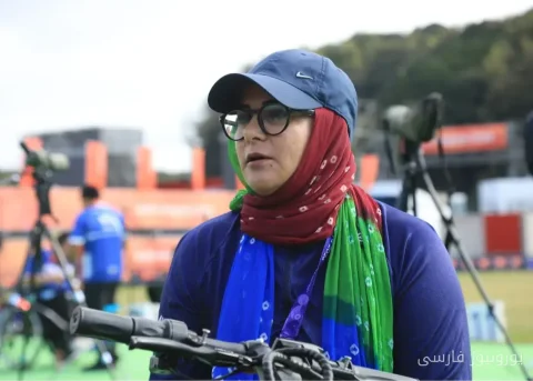 محدثه باباحبیب در یک قدمی صعود به یک‌چهارم نهایی پاراریکرو زنان پاراآسیایی ۲۰۲۶ بازماند