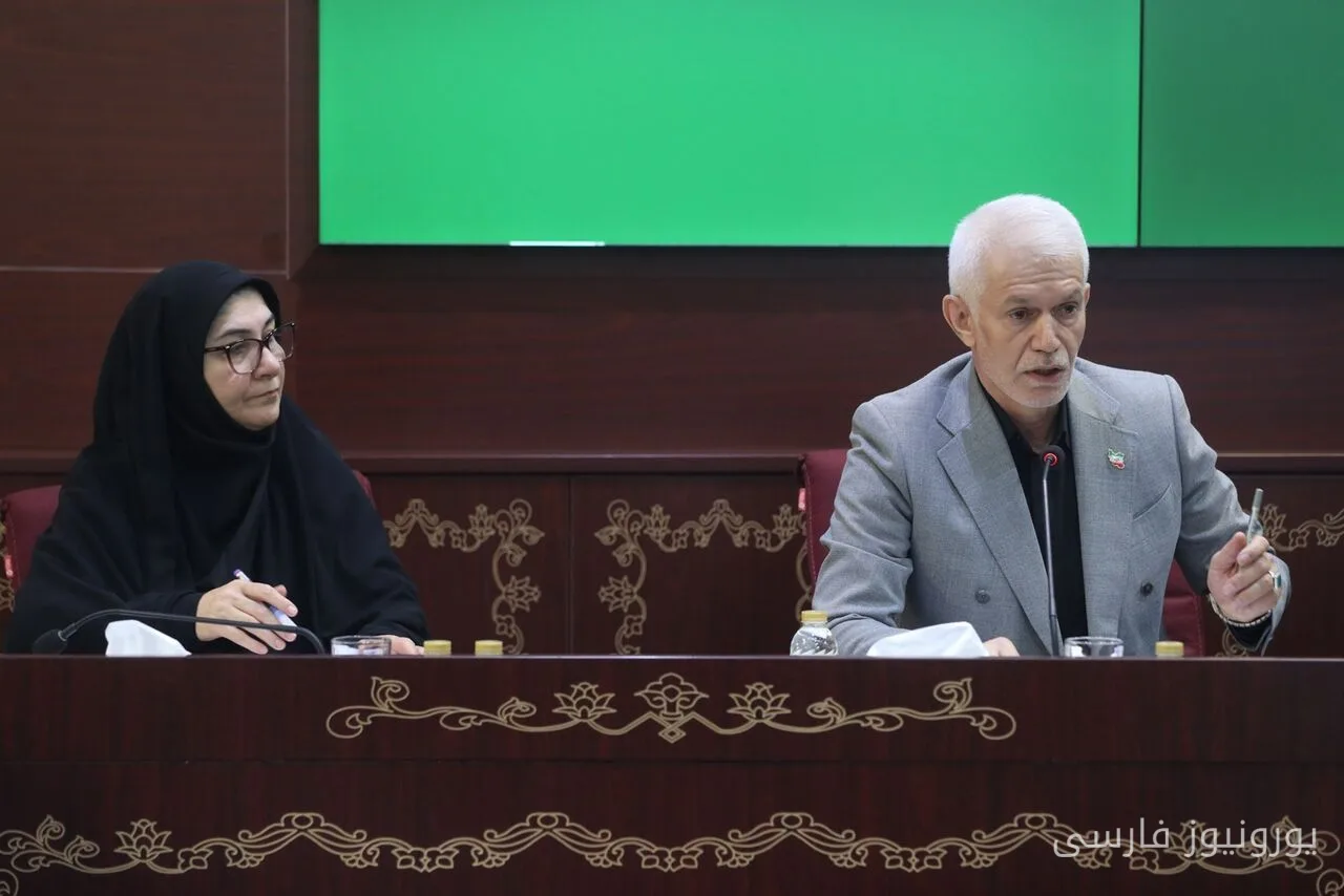 اسبقیان اعلام کرد تکلیف انتخابات سه فدراسیون ورزشی به‌زودی مشخص می‌شود