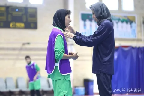 شهرزاد مظفر ۱۸ بازیکن را برای اردوی نهایی تیم ملی فوتسال بانوان دعوت کرد