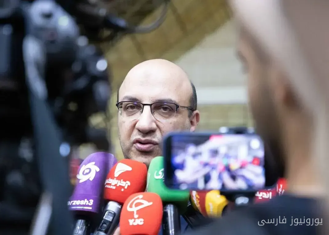 مهدی علی‌نژاد: فوتبال ضعیف‌ترین تیم در ناگویا بود و شأن فوتبال ایران این باخت نبود