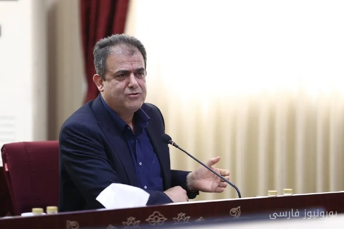 رئیس فدراسیون کاراته: دکتر دنیامالی نقش مؤثر در موفقیت کاراته داشت؛ قهرمانی در ناگویا آغاز راه است