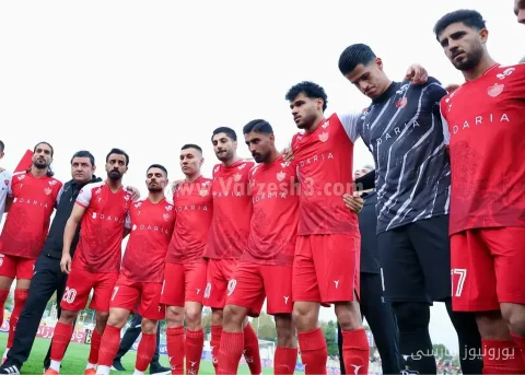 پرسپولیس بزرگ‌ترین هاب فروش بازیکن جوان در فوتبال ایران شد