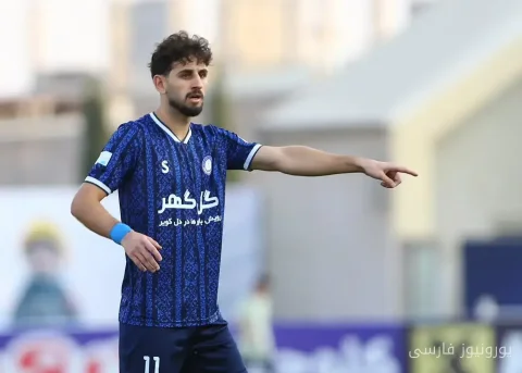 گل گهر سیرجان با برتری سه گله و نمایش مهدی گودرزی به مصاف المحرق بحرین می‌رود