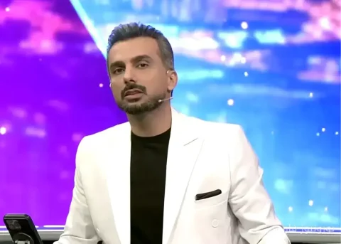 محمدحسین میثاقی درباره پرونده دیدار ملوان و تراکتور: تصمیم کمیته انضباطی پنج‌شنبه اعلام می‌شود
