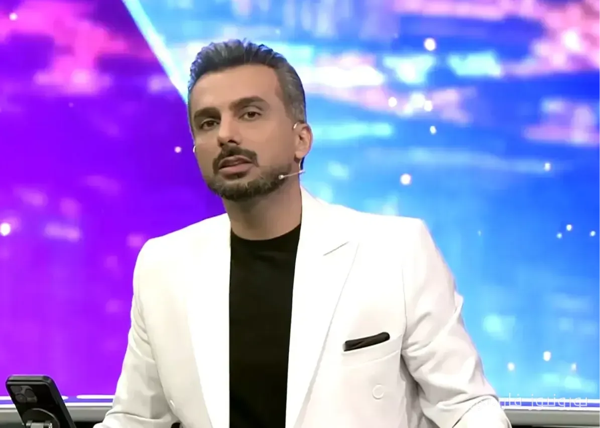 محمدحسین میثاقی درباره پرونده دیدار ملوان و تراکتور: تصمیم کمیته انضباطی پنجشنبه اعلام میشود