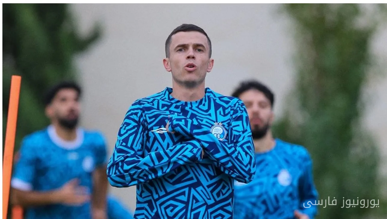 مدارک جدید باشگاه استقلال برای پرونده یاسر آسانی به AFC ارسال شد