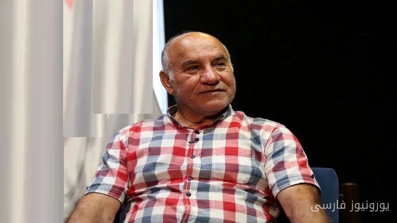 ابراهیم قاسمپور ناکامی صنعت نفت آبادان را به مشکلات مالی و فنی تیم مرتبط دانست